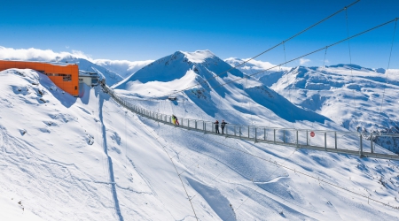 Wintersport Bad Gastein